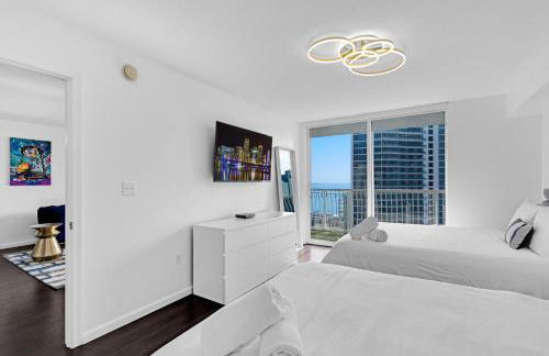 Amazing apartment in the Heart of Brickell - Foto 106