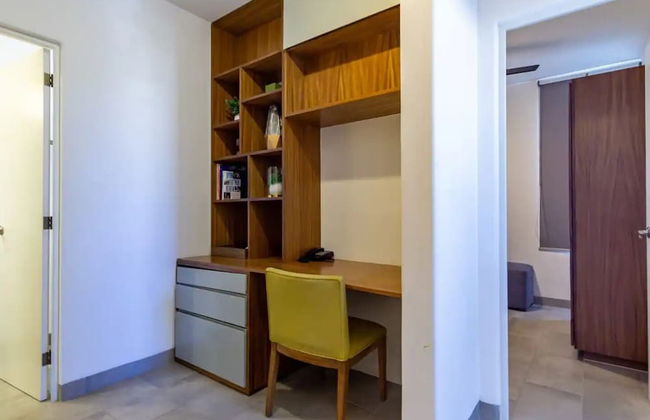 Camino del Tezal - Foto 1