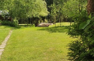 Domki letniskowe pod Brzozami Stella - Photo 24