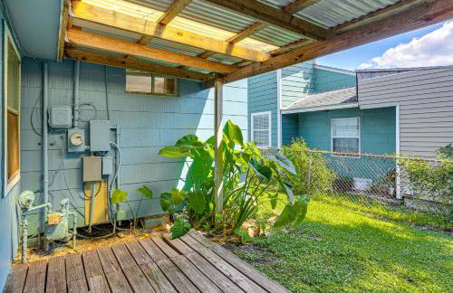 Fish and Explore Port Arthur Apt Near Sabine Lake! - Foto 17