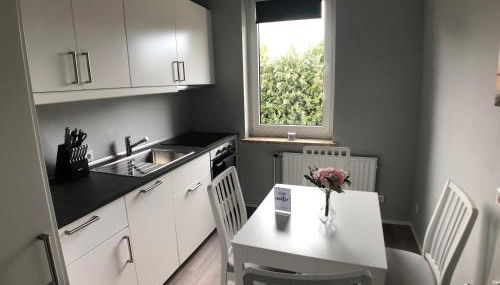 Sanierte 2-Zimmer Wohnung in strandnähe - Foto 4