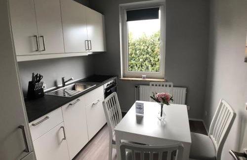 Sanierte 2-Zimmer Wohnung in strandnähe - Foto 4