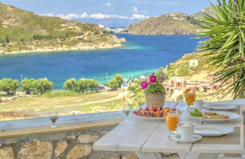 Eirini Luxury Hotel Villas - Foto 74