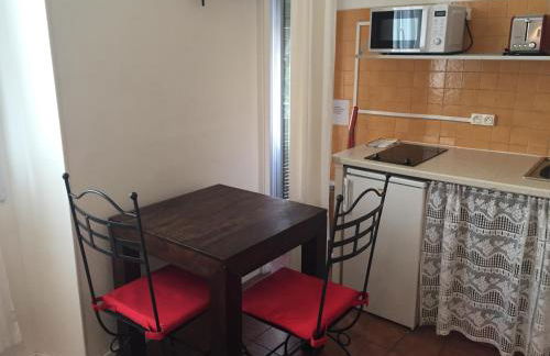 Studios Floreal - Foto 33