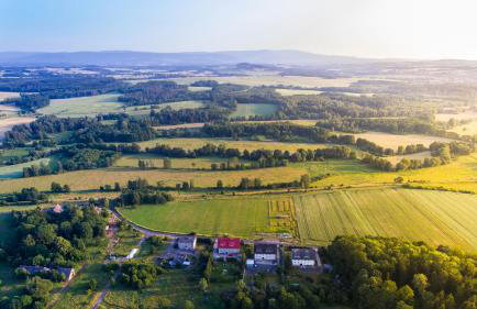 Agroturystyka Sikorki - Foto 31