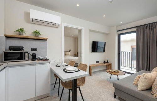 Melia City Suites - Foto 10