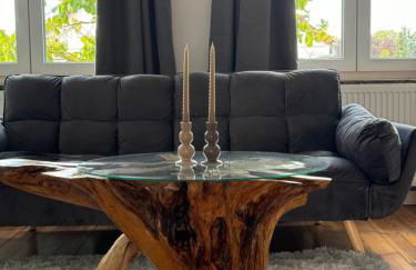 Kaminzimmer - Foto 1