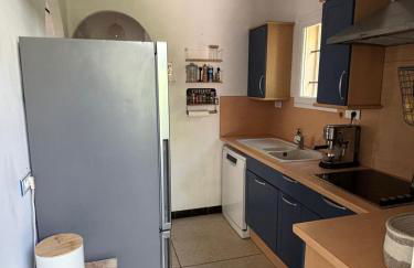 Maison Cigale Ramatuelle - Foto 18