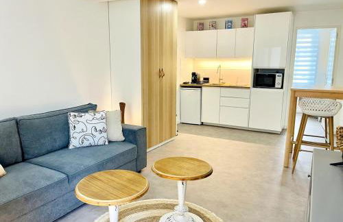 Studio Signature Bourg d'Olivet - Photo 16