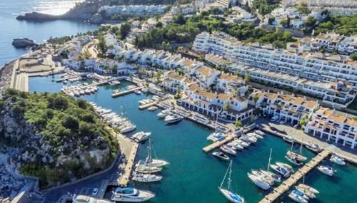 PUSHE Marina del Este Beach & Sport 2 - Foto 4