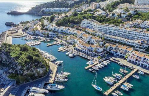 PUSHE Marina del Este Beach & Sport 2 - Photo 4