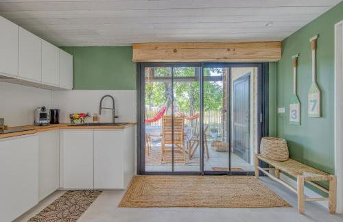 Maison de charme au bord du lac - Photo 10