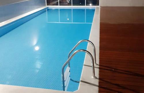 Recanto Ribas - Foto 1