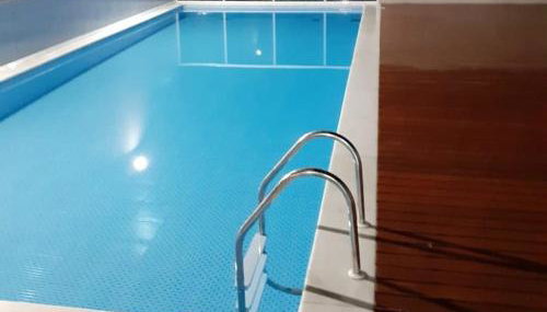 Recanto Ribas - Foto 1