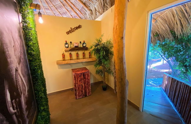 Palm Valley Cabins - Foto 6