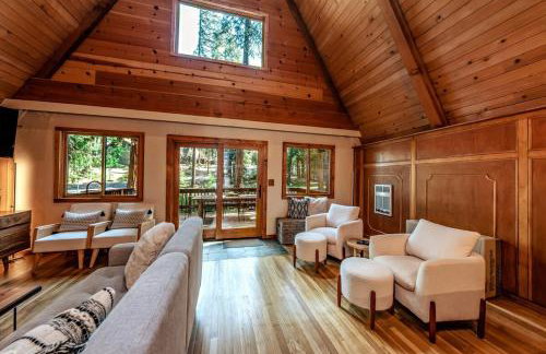 HB Hideaway Boho Treehouse Vibes in the Pines - Foto 2