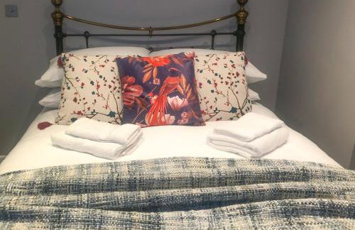 The Street Cottage - Foto 12