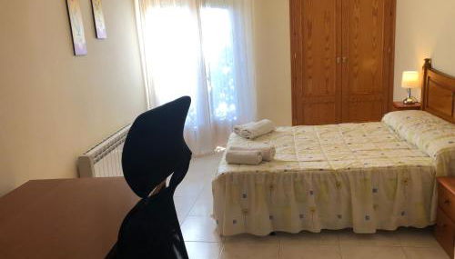 Apartaments El Tarter - Foto 2