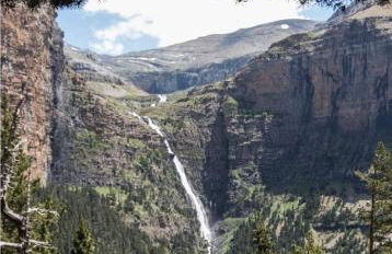 La Lucana Ordesa Ainsa apartamento - Photo 34