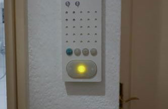 1 Zimmer Wohnung mit der Terrasse in der Innenstadt - Foto 16