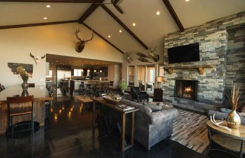 Mountain Lodge - Foto 4