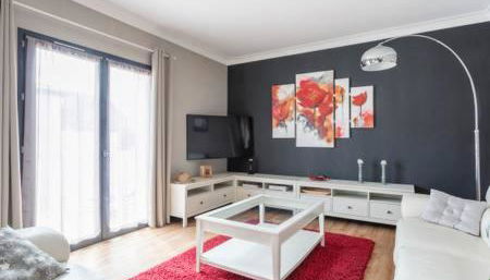 13 rue de la pyramide Bel Appartement - Foto 4