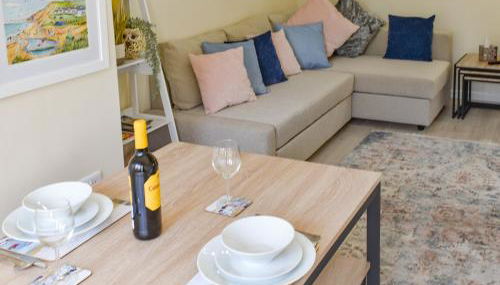 Rookmead Cottage - Foto 2