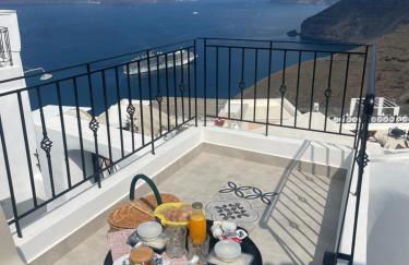 Doukas Caldera Suites - Foto 7