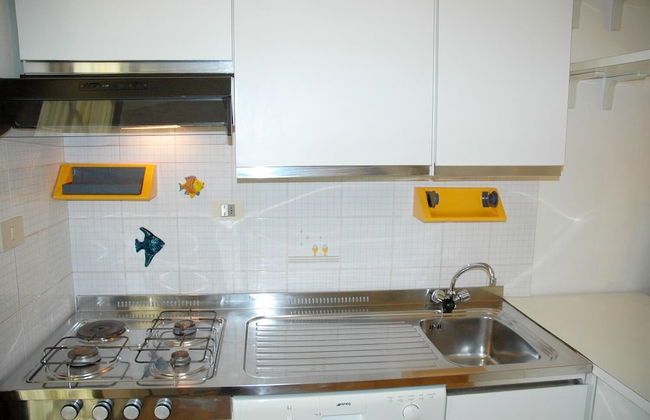 Villaggio Burchiello - Photo 9