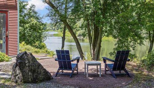 Downtown Middlebury River House - Foto 3