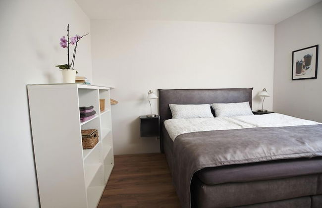 FRAULINDNERFerien - DZ Salzhausen - Foto 3