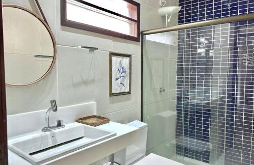 Casa Bambu – Seu refúgio na serra de Areia - Foto 2