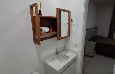 Conjunto Estúdio e Duplex Selenita by Rhouses - Foto 43