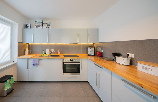 Haus Panoramic - Foto 36