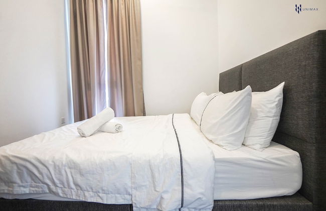 UNA Sunway Velocity by Unimax - Foto 11