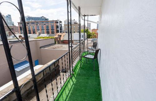 Cozy Haven at the footsteps of Harbor East - Foto 29