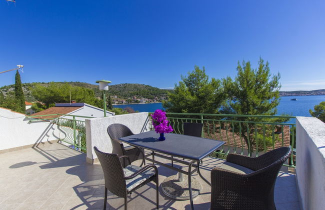 7 Olives Apartments - Foto 56