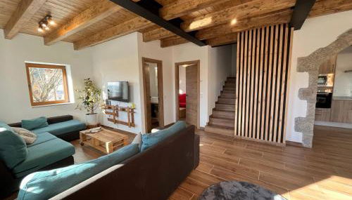 Refugio del nogal - Cercedilla - Foto 4