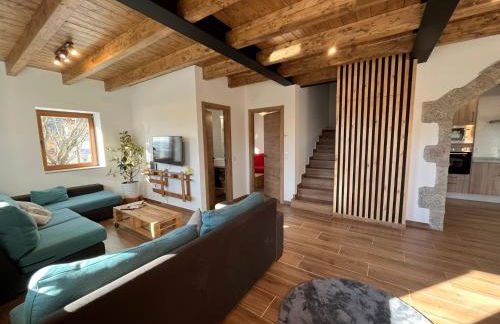 Refugio del nogal - Cercedilla - Foto 4