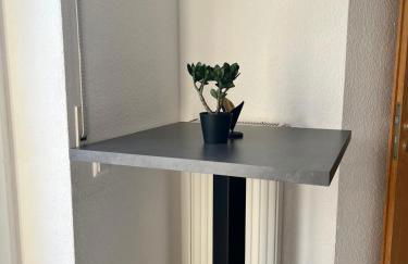 Helles & Traumhaftes Apartment in zentraler Lage mit zwei Balkonen - Foto 24