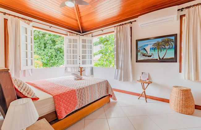 GB50 Ótima Casa 5 Quartos 300m da Praia - Photo 15