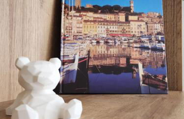 Cannes Paradis - Foto 35