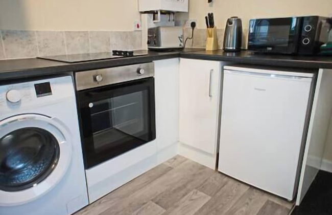 Host Stay Clacton Waves - Foto 10