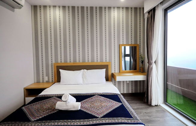 Holi Sky Homes By The Beach - Foto 41