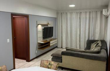 Apto 3 Dorm,Garage,110m BEACH! - Photo 1
