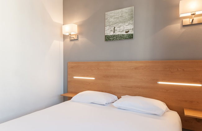 Residhotel Grand Prado - Foto 9