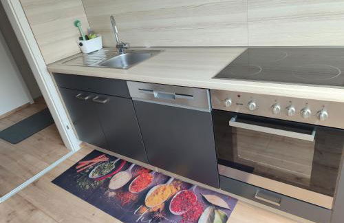 Ferienwohnung "Zur alten Schreinerei" Gundelfingen - Donau - Foto 24