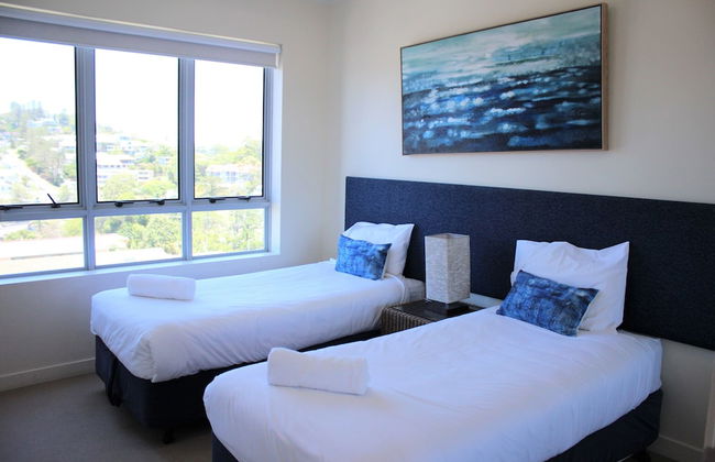 Blue C Coolangatta - Photo 16
