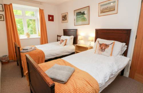 Charlies Cottage - Foto 20