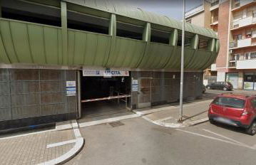 Attico Centrale Ostia 20 - Foto 12